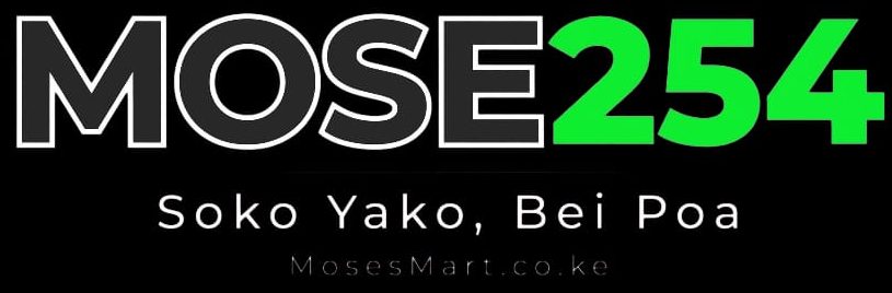 MOSE254 – MosesMart